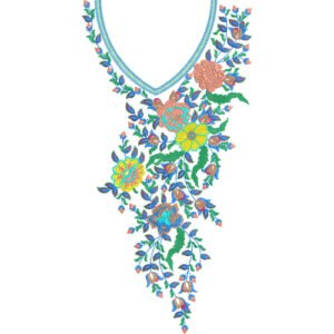 Gala Embroidery Design NED4599-24