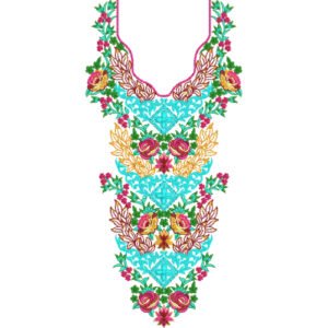 Gala Embroidery Design NED4617-24