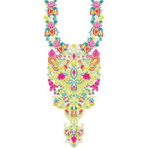 Gala Embroidery Design NED4639-24