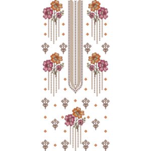 Gala Embroidery Design NED4656-24