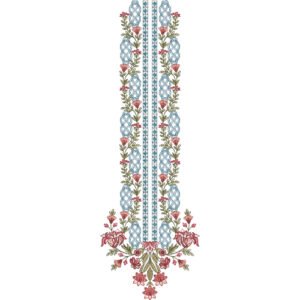 Gala Embroidery Design NED4678-24
