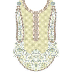 Gala Embroidery Design NED4701-24