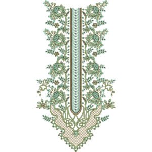Gala Embroidery Design NED4710-24