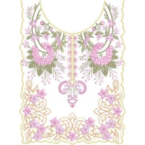 Gala Embroidery Design NED4719-24