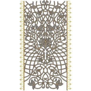 Gala Embroidery Design NED4731-24