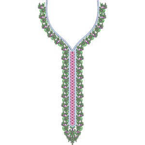 Gala Embroidery Design NED4744-24