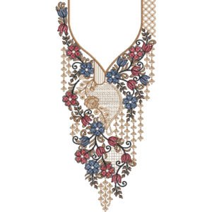 Gala Embroidery Design NED4753-24