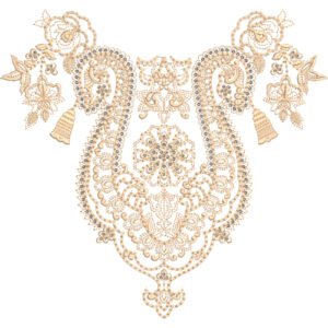 Gala Embroidery Design NED4780-24