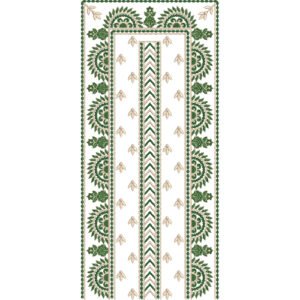 Gala Embroidery Design NED4789-24