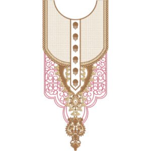 Gala Embroidery Design NED4798-24