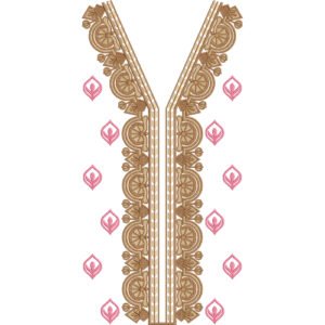 Gala Embroidery Design NED4807-24
