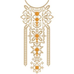 Gala Embroidery Design NED4816-24