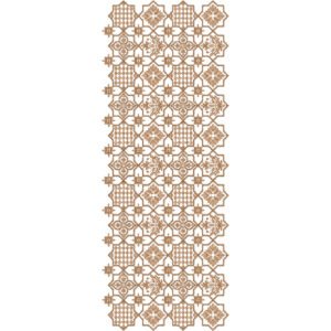 Unique Sherwani Embroidery SED400-24