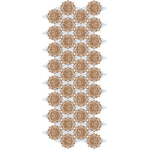 Unique Sherwani Embroidery SED409-24