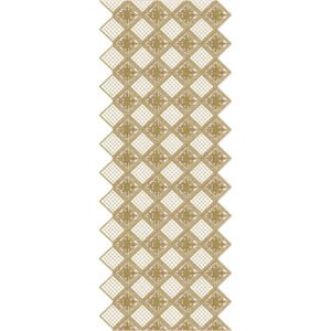 Embroidery Mens Sherwani SED438-24