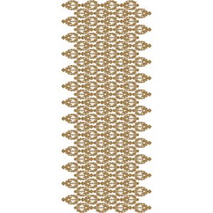 Sherwani Embroidery Design SED466-24