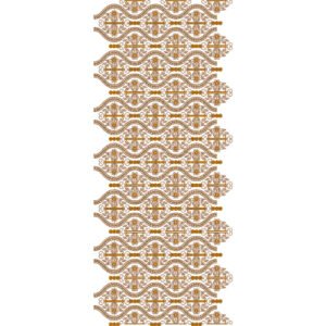 Unique Sherwani Embroidery SED467-24