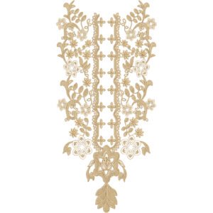 Gala Embroidery Design NED4831-24