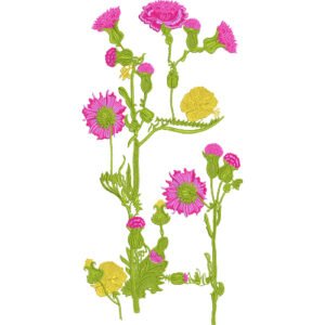 Gala Embroidery Design NED4840-24