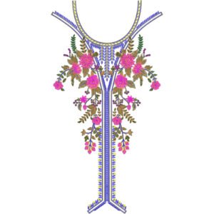 Gala Embroidery Design NED4863-24