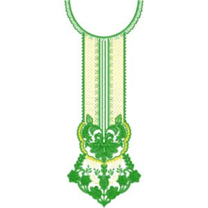 Gala Embroidery Design NED4880-24
