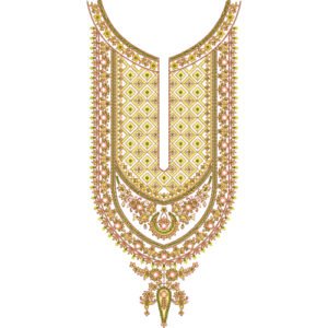 Gala Embroidery Design NED4889-24