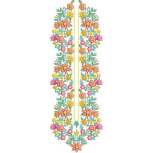 Gala Embroidery Design NED4904-24