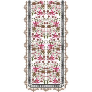 Gala Embroidery Design NED4931-24