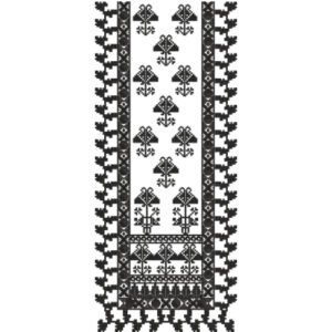 Gala Embroidery Design NED4940-24