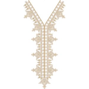 Gala Embroidery Design NED4958-24