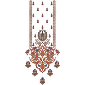 Gala Embroidery Design NED5036-24