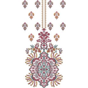 Gala Embroidery Design NED5087-24
