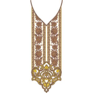 Gala Embroidery Design NED5096-24