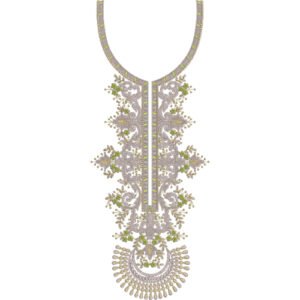 Gala Embroidery Design NED6008-24