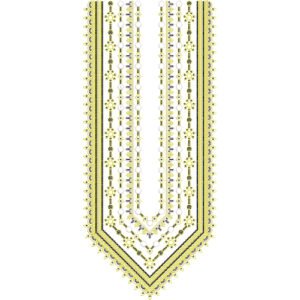 Gala Embroidery Design NED6026-24