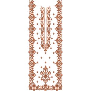 Gala Embroidery Design NED6044-24