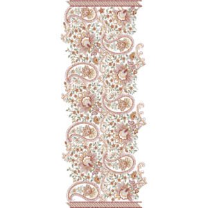 Dupatta Scarf Design DSED208-25