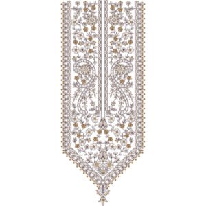 Gala Embroidery Design NED6084-25