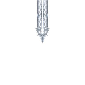 Gala Embroidery Design NED6093-25