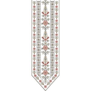 Neck Design Embroidery NED6096-25