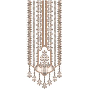 Gala Embroidery Design NED6102-25