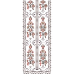Gala Embroidery Design NED6114-25