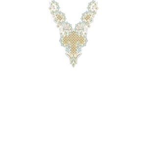 Gala Embroidery Design NED6194-25