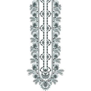 Gala Embroidery Design NED6210-25