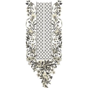 Gala Embroidery Design NED6284-25