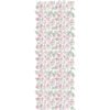 Flower All Over Design AOJ1407-25