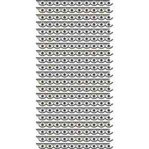 Dress Embroidery Pattern EDD6038-25