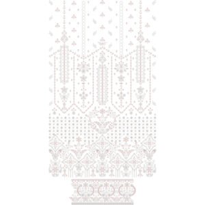 Dress Embroidery Pattern EDD6046-25