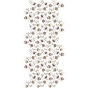 Neck Design Embroidery NED6407-25