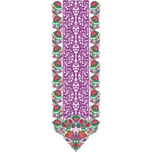 Gala Embroidery Design NED6412-25